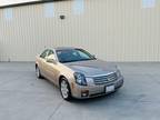 2003 Cadillac CTS Sedan 4D