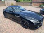 BMW Z4 28i M Sport S Drive convertible 26k miles immaculate