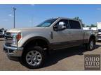 2017 Ford F-250SD King Ranch 4x4 FX4 Powerstroke Diesel Crew Cab - Canton, Ohio