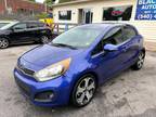 Used 2013 Kia Rio5 for sale.