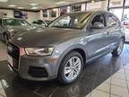 2017 Audi Q3 2.0T Premium 4DR SUV