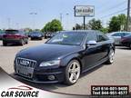 Used 2012 Audi S4 for sale.