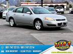 2006 Chevrolet Impala SS Sedan 4D