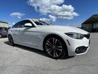 2020 BMW 4 Series 430i Gran Coupe