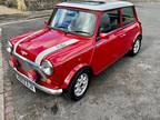 classic mini cooper rsp