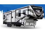 2023 Keystone Keystone RAPTOR 39ft