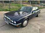 1993 Jaguar Xj6 3.2 Pre Facelift Modern Classic Car • Mot