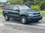 2005 Chevrolet Trail Blazer LS 4dr SUV