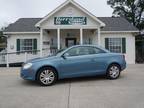 2008 Volkswagen Eos Blue, 128K miles