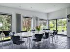 4 bedroom detached house for sale in Woodhouse Lane, Holmbury St.