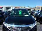Used 2014 NISSAN QUEST For Sale