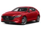 2022 Mazda Mazda3 Hatchback Preferred