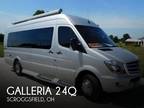 Coachmen Galleria 24Q Class B 2017