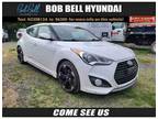 2014 Hyundai Veloster Turbo