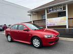 2011 Mitsubishi Lancer ES SEDAN 4-DR