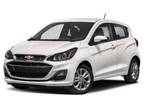 2020 Chevrolet Spark FWD 1LT Automatic