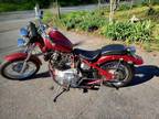 1971 Triumph Trident 1971 Triumph Trident