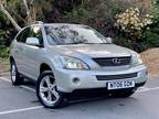 Lexus RX 400h 3.3 SE-L CVT 5dr Petrol/Electric Hybrid