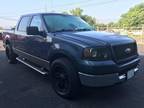 2005 Ford F-150 2WD XLT Super Crew