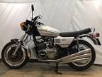 1976 Benelli 750 1976 Benelli 750 SEI restored perfect low