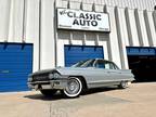 Used 1961 Cadillac De Ville for sale.