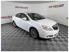 2014 Buick Verano Leather Group