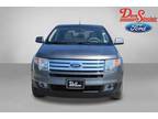 2009 Ford Edge SEL