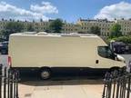 Iveco Daily Camper XLWB - 90% finished - Bargain for the