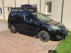 Peugeot Partner / berlingo / kangoo - Micro Camper / Day Van