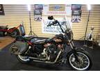 1998 Harley-Davidson Touring 1998 Harley Davidson Dyna