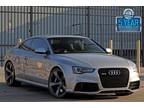 2014 Audi RS 5 Coupe SunroofNavBU CamAWD