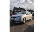 2006 Volkswagen Polo 1.2 S Hatchback 3dr Petrol Manual