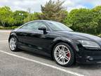 Audi TT coupe mk2 2.0l petrol 6sp manual