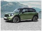 2015 MINI Countryman S