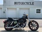 1981 Harley-Davidson Sturgis 1981 Harley Davidson Sturgis