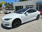 2016 Tesla Model S 75