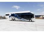 2021 Prevost Prevost Foretravel H345 QS 45ft