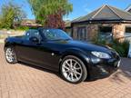 2012/62 Mazda MX-5 2.0i Sport Tech CONVERTIBLE Petrol