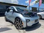 2014 BMW i3 Base 4dr Hatchback