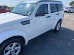 2010 Dodge Nitro SXT 4x2 4dr SUV