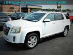 Used 2012 GMC TERRAIN For Sale