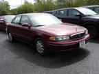 1997 Buick Century Custom 3.1L V6 6 Seater