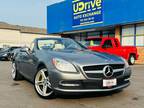 2012 Mercedes-Benz SLK SLK 250 2dr Convertible