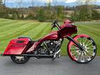 2012 Harley-Davidson Touring Road Glide® Custom 2012