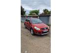 Suzuki SX4 1.6 GLX 4GRIP - hatchback