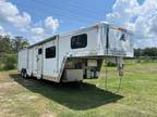 2004 Elite Elite Outlaw 36CA 36ft