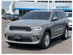 Used 2021 Dodge Durango AWD