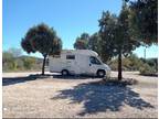 Fiat Ducato Motorhome. Chausson Welcome WS. 3 birth.