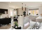 4 bedroom detached house for sale in The Henley, Hayfield Park, Bromham, MK43