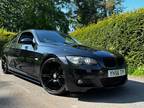 2006 Bmw 335d E92 Coupe Auto